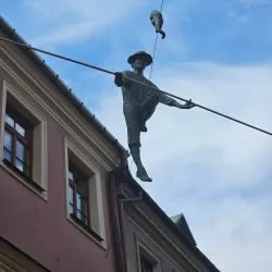 Grodzka Gate – NN Theatre - Lublin