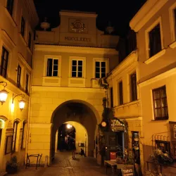 Grodzka Gate – NN Theatre - Lublin