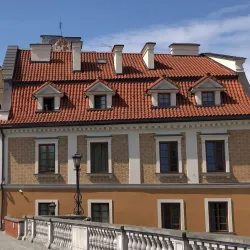 Grodzka Gate – NN Theatre - Lublin