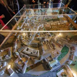 Grodzka Gate – NN Theatre - Lublin