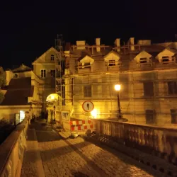 Grodzka Gate – NN Theatre - Lublin