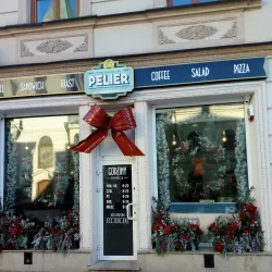 Krakowskie Przedmieście Street - Lublin