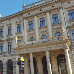 Krakowskie Przedmieście Street - Lublin