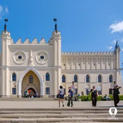 Lublin Castle - Lublin
