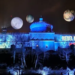 Lublin Castle - Lublin