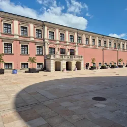 Lublin Castle - Lublin