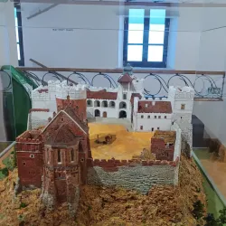 Lublin Castle - Lublin