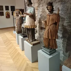 Lublin Castle - Lublin