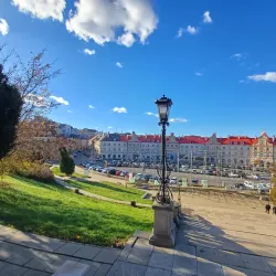 Lublin Castle - Lublin