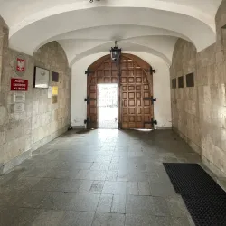 Lublin Castle - Lublin