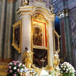 Lublin Cathedral (Archcathedral of St. John the Baptist and St. John the Evangelist) - Lublin