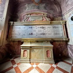 Lublin Cathedral (Archcathedral of St. John the Baptist and St. John the Evangelist) - Lublin