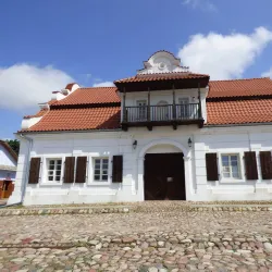 Lublin Open Air Village Museum - Lublin