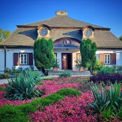 Lublin Open Air Village Museum - Lublin
