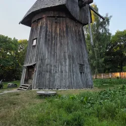 Lublin Open Air Village Museum - Lublin