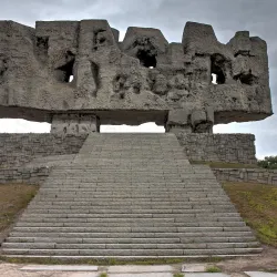 Majdanek State Museum - Lublin