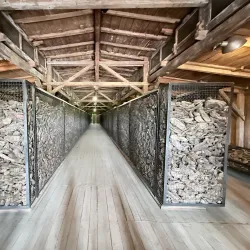 Majdanek State Museum - Lublin