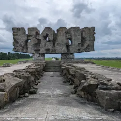 Majdanek State Museum - Lublin