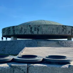 Majdanek State Museum - Lublin