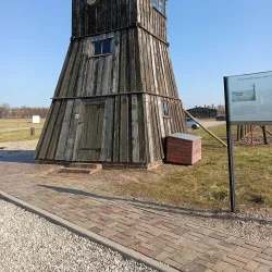 Majdanek State Museum - Lublin