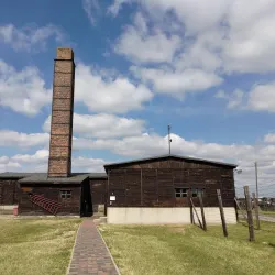 Majdanek State Museum - Lublin