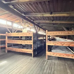 Majdanek State Museum - Lublin