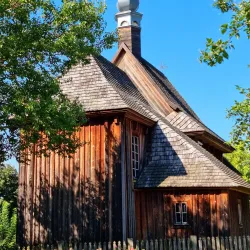 Museum of Lublin Village (Muzeum Wsi Lubelskiej) - Lublin