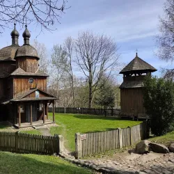 Museum of Lublin Village (Muzeum Wsi Lubelskiej) - Lublin