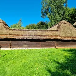Museum of Lublin Village (Muzeum Wsi Lubelskiej) - Lublin
