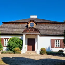 Museum of Lublin Village (Muzeum Wsi Lubelskiej) - Lublin
