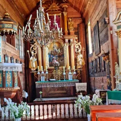 Museum of Lublin Village (Muzeum Wsi Lubelskiej) - Lublin