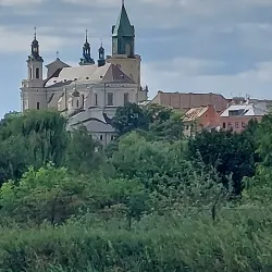 Old Town (Stare Miasto) - Lublin