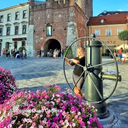 Old Town (Stare Miasto) - Lublin