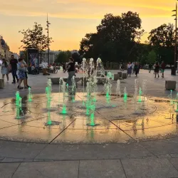 Old Town (Stare Miasto) - Lublin