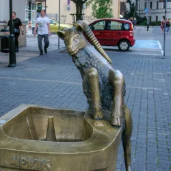 Old Town (Stare Miasto) - Lublin