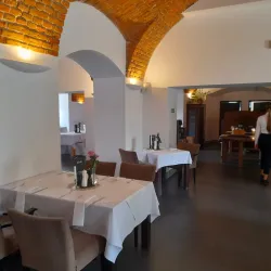 Lubliniec Castle - Lubliniec