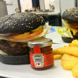 Lubliniec Castle - Lubliniec