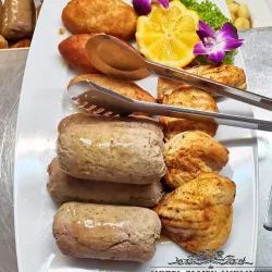 Lubliniec Castle - Lubliniec