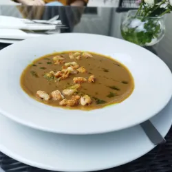 Lubliniec Castle - Lubliniec