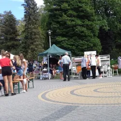 Lubliniec Cultural Center - Lubliniec