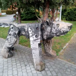 Lubliniec Cultural Center - Lubliniec