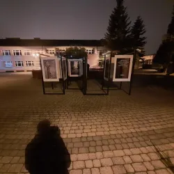 Lubliniec Cultural Center - Lubliniec