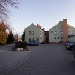 Lubliniec Cultural Center - Lubliniec