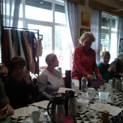 Lubliniec Cultural Center - Lubliniec