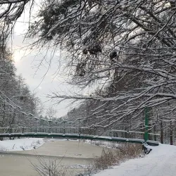 Lubliniec Park - Lubliniec