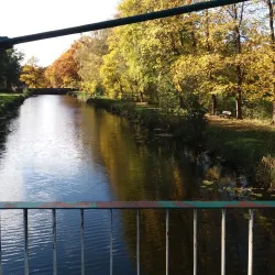 Lubliniec Park - Lubliniec