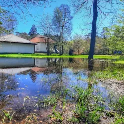 Lubliniec Park - Lubliniec