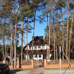 Lubliniec Park - Lubliniec