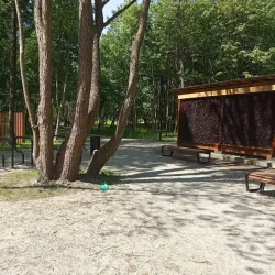 Lubliniec Park - Lubliniec