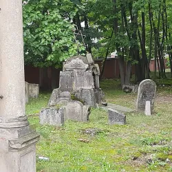 Lubliniec Synagogue - Lubliniec
